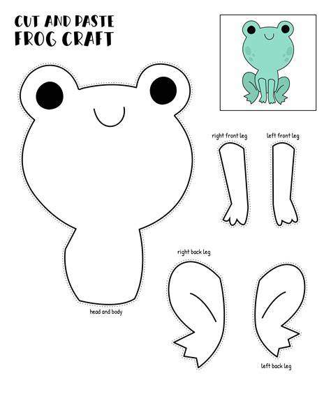 Arts And Crafts Printables