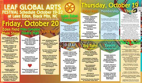 Asheville Event Calendar