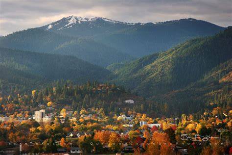 Ashland Oregon Calendar Of Events