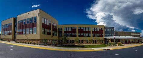 Aspen View Academy Calendar