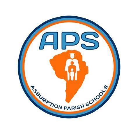 Assumption Parish Schools Calendar