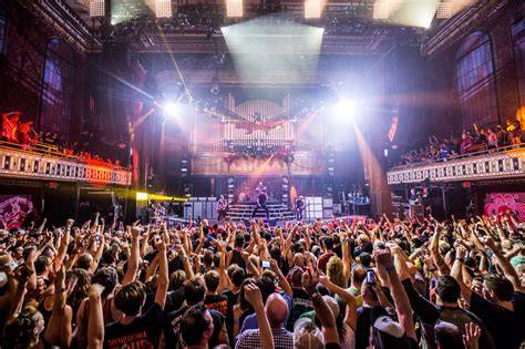 Atlanta Live Music Calendar
