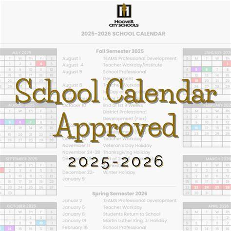 Austin City Schools Calendar