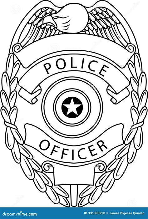 Badge Coloring