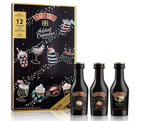 Baileys Irish Cream Advent Calendar