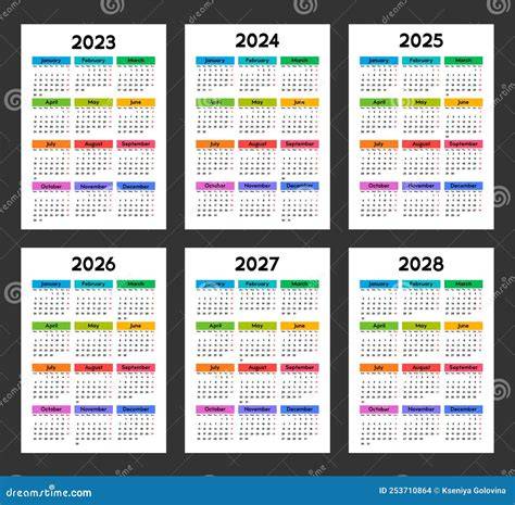 Basis Mesa Calendar 2024 25