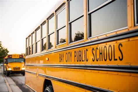 Bay City Schools Calendar