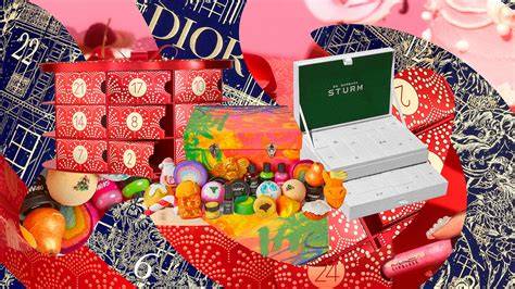 Beauty Insider Advent Calendar