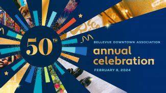 Bellevue Events Calendar