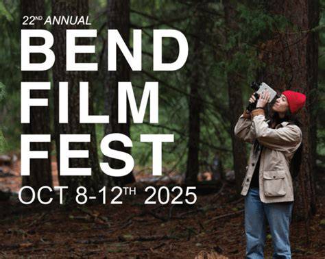 Bend Event Calendar