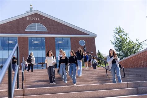 Bentley Academic Calendar
