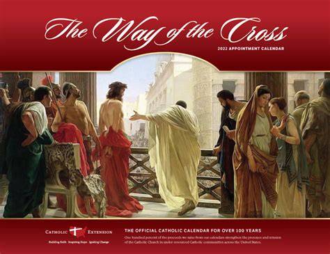 Berks Catholic Calendar