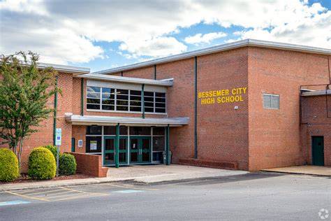 Bessemer City Schools Calendar 24 25