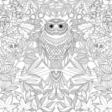 Best Adult Coloring