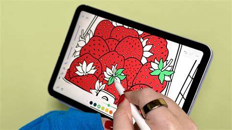 Best Colouring Apps
