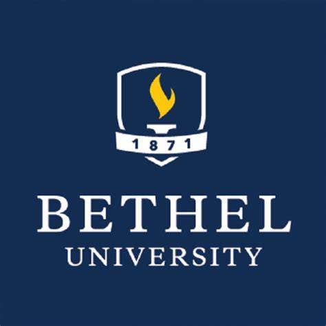 Bethel University Mn Calendar