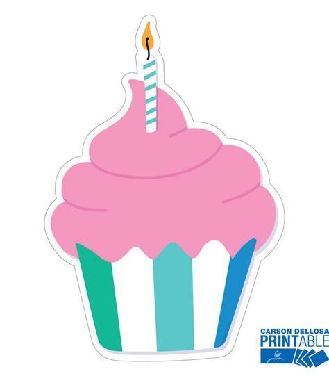 Birthday Printable Decorations