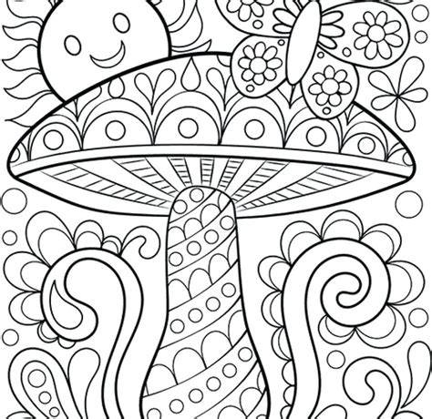 Blank Images For Colouring
