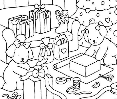 Bobbie Coloring