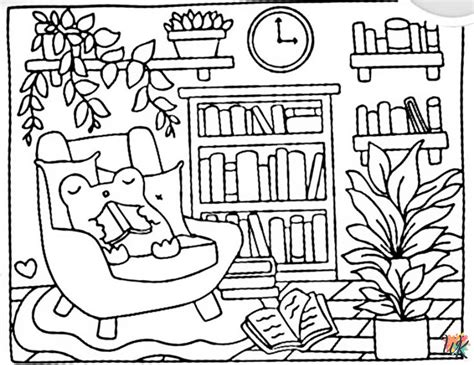 Bobbie Goods Coloring Book Pdf Free Download