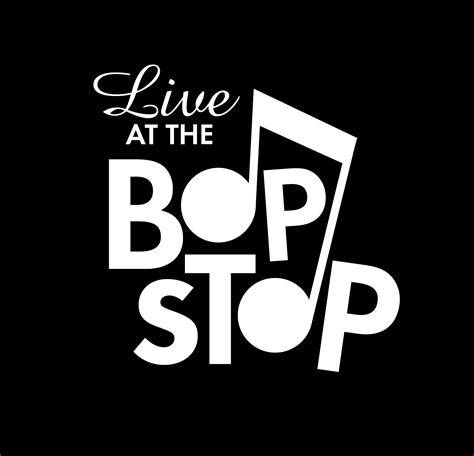 Bop Stop Calendar