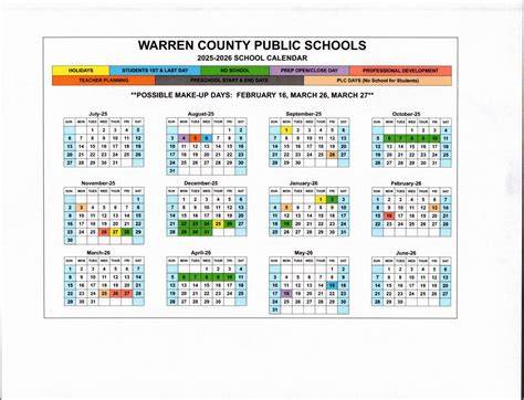 Bowling Green Ky Schools Calendar