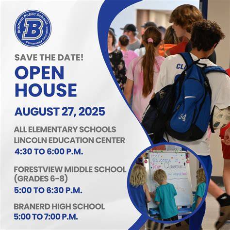 Brainerd Schools Calendar