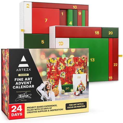 advent calendar gifts adults