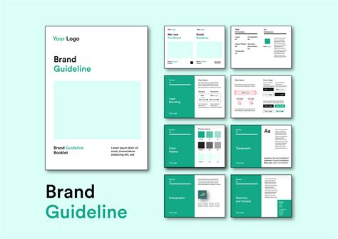 pages calendar template