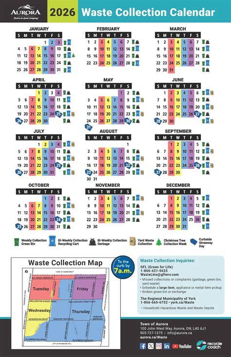 Brentwood U Pick Calendar