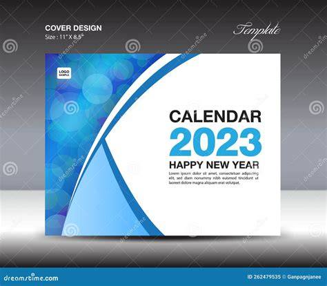 2023 calendar printing