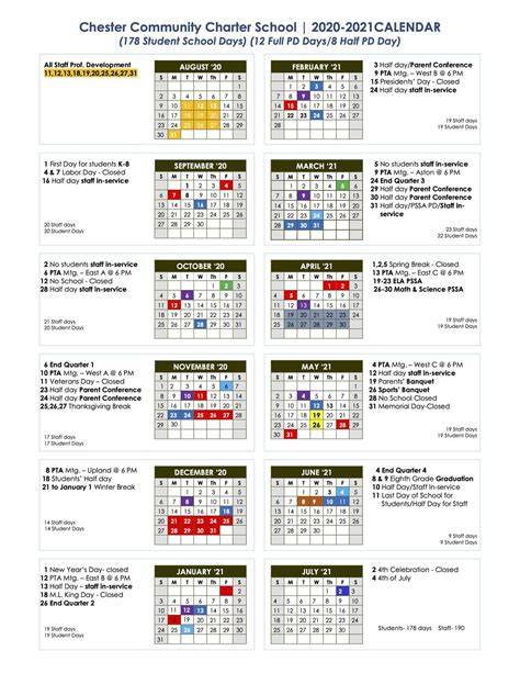 farmingdale academic calendar