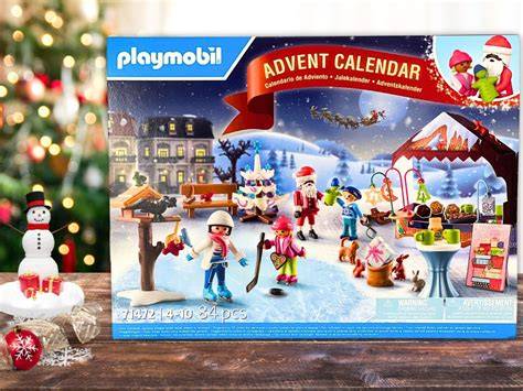 playmobil advent calendar 2024