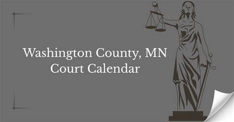 Brown County Mn Court Calendar