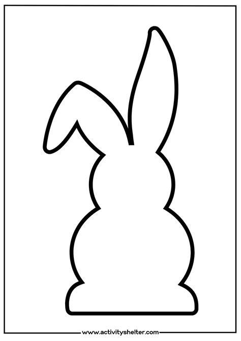 Bunny To Print