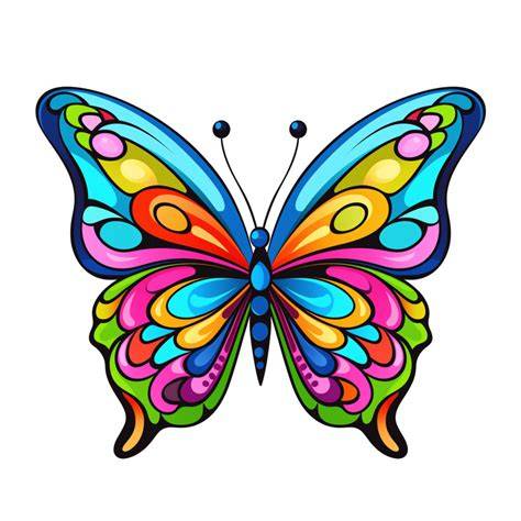 Butterfly Images To Print