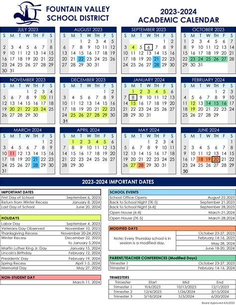 Bvsd Calendar 2024 25