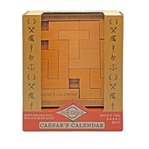 Caesar S Calendar