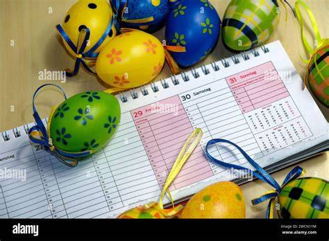 Calendar 2014 Easter Date