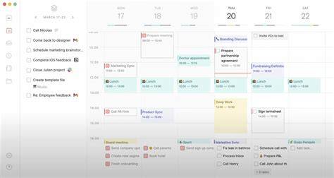 Calendar App For Alexa