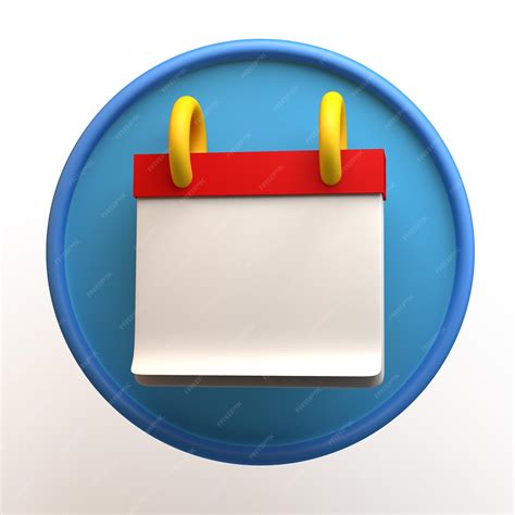 Calendar App Icon Missing