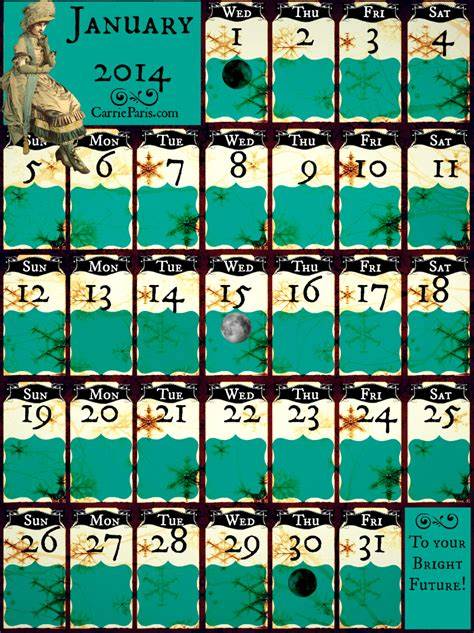 Calendar Casting Couch