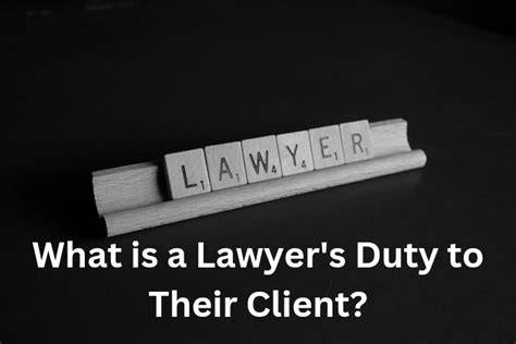 Calendar Duty Lawyer
