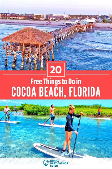 Calendar Of Events Cocoa Beach Fl