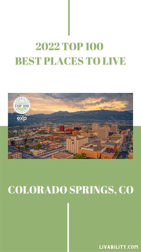 Calendar Of Events Colorado Springs Co