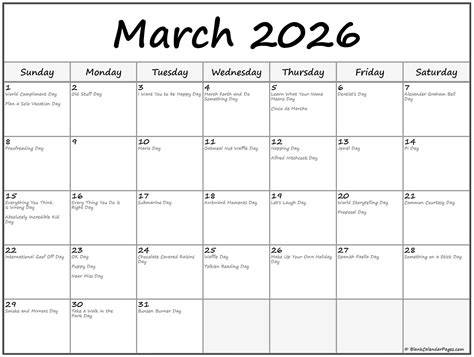 Calendar Of Events Daytona Beach