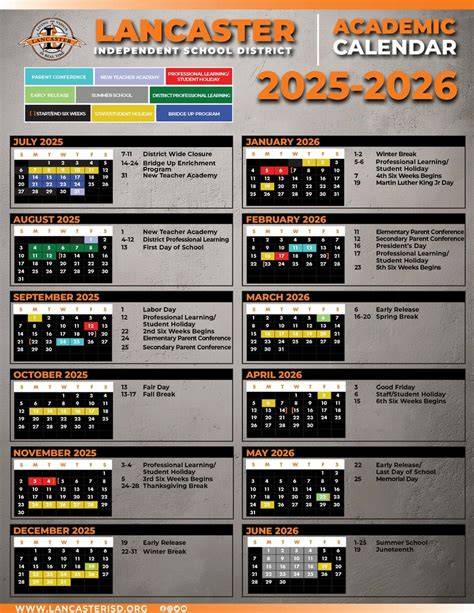 Calendar Of Events Lancaster Pa