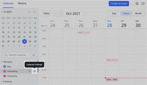 Calendar To Go