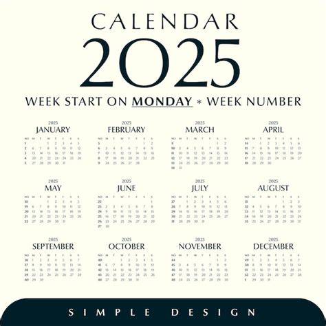 Calendar Week 22