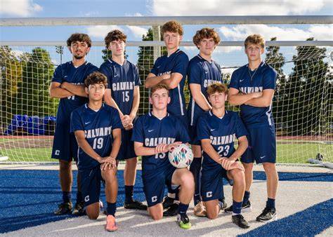 Calvary Christian High School Calendar